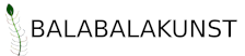 BalaBalaKunst Shop