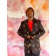 Jacke leger